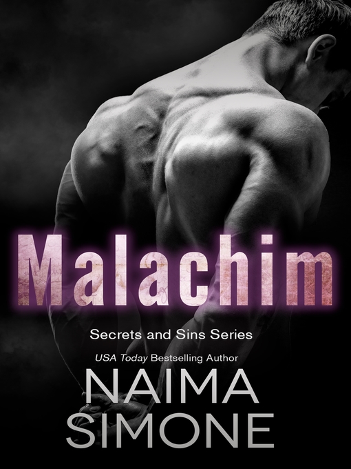 Title details for Malachim by Naima Simone - Available